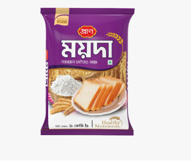 PRAN MAIDA 1KG