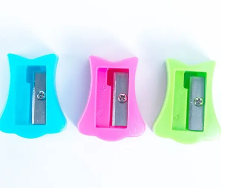 Sharpener Stylo