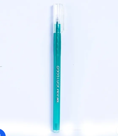 Fast Gel Pen Green