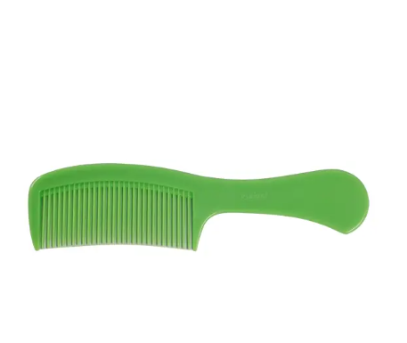 Good Luck Princess Hair Comb Radiant Classic 3