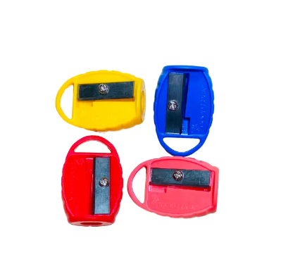 GOOD LUCK Pluto sharpener