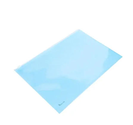 Good Luck Zipper File FC