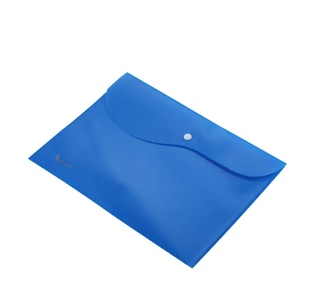 Good Luck My Bag Wave -Blue