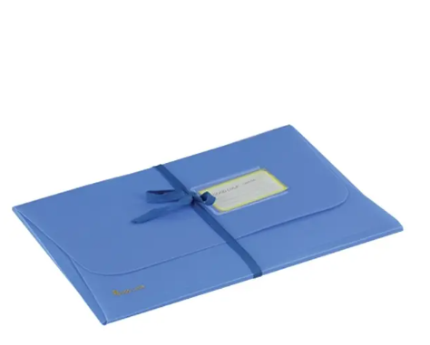 Good Luck Court File FC