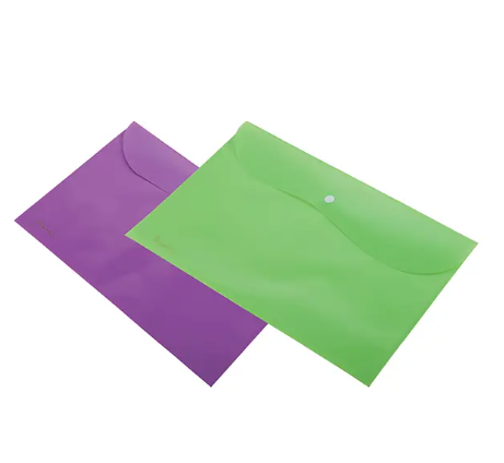 Good Luck My Bag 2 Pocket  - FC