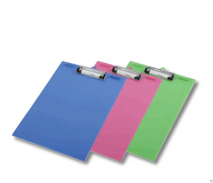 GOOD LUCK Clip board