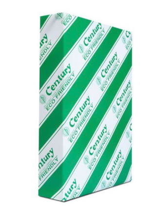 Century Offset Paper, A4, 70 GSM (Pack of 500 Sheets)