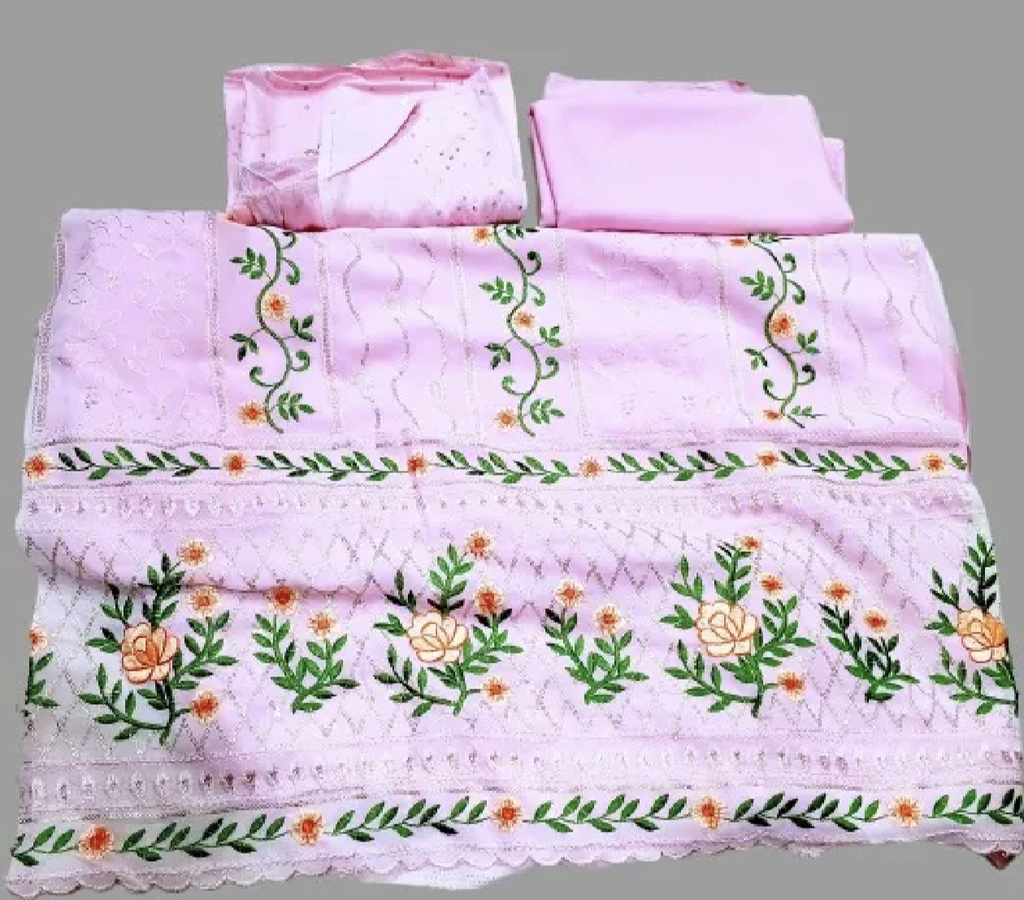 High Quality Three Piece