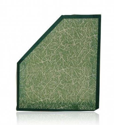 Luck Local Magazine File Holder