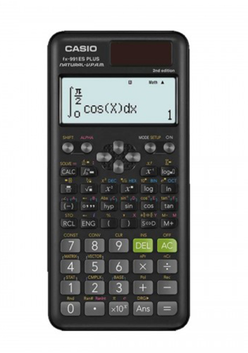 Casio Scientific Calculator FX-991ES Plus (Copy)