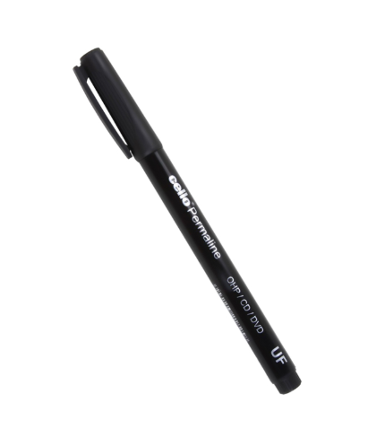 Cello CD Marker Pen