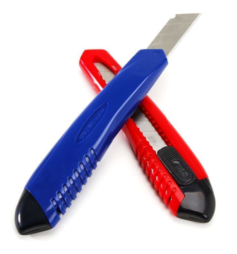 Deli Anti Cutter, Big