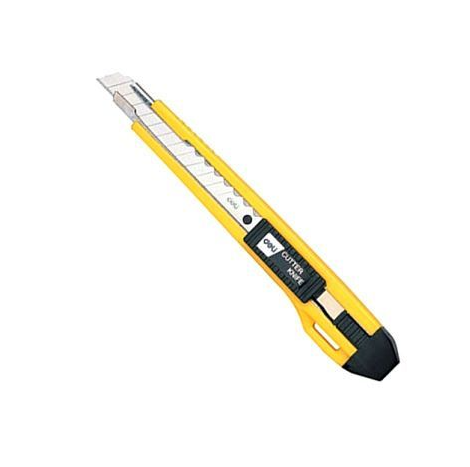 Deli Anti Cutter, 2031, Small