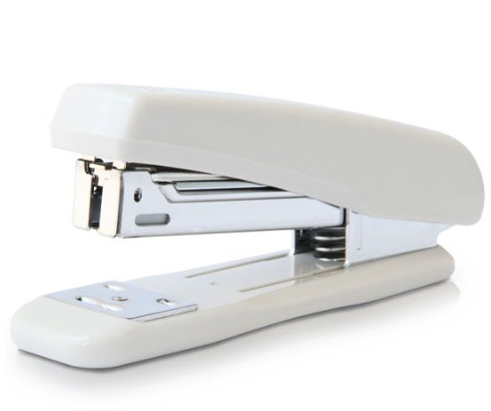 Deli 0306 Stapler Machine