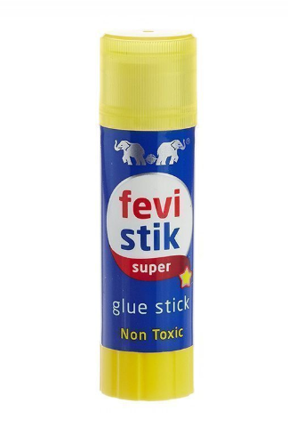 Fevistik Glue Stick, 15 gm