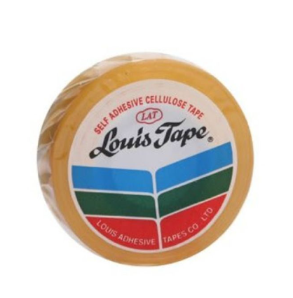 Louis Adhesive Tape, 12mm