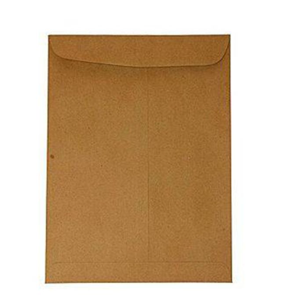 Envelope, Brown, A3, 110 GSM, (Pack of 50)