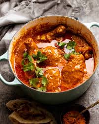 Chicken Curry