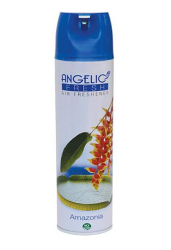 Angelic Air Freshener Amazonia, 300ml