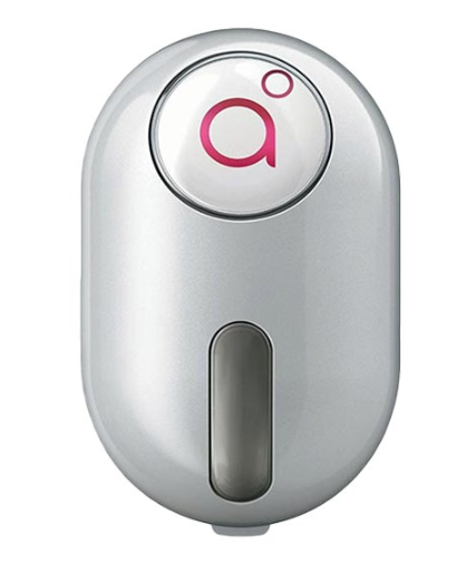 Godrej Aer AC Vent Car Freshener Petal Crush Pink, 10gm