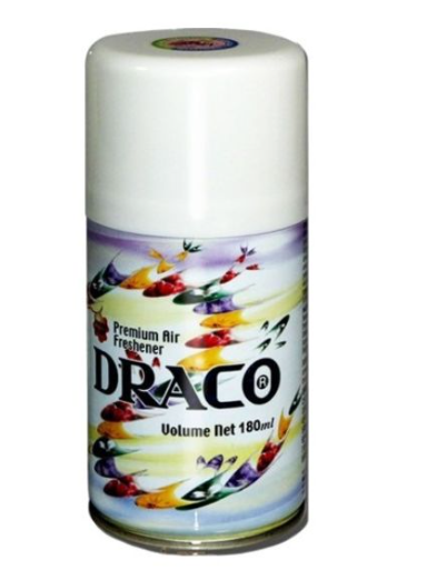 Draco Auto Refill, Peach, 180ml