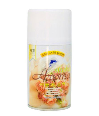 Shoha Aroma Air Freshener Refill, 110ml