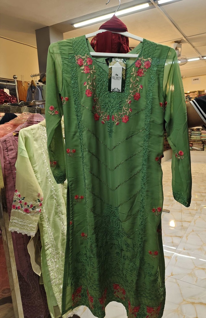 Salowar Kameez