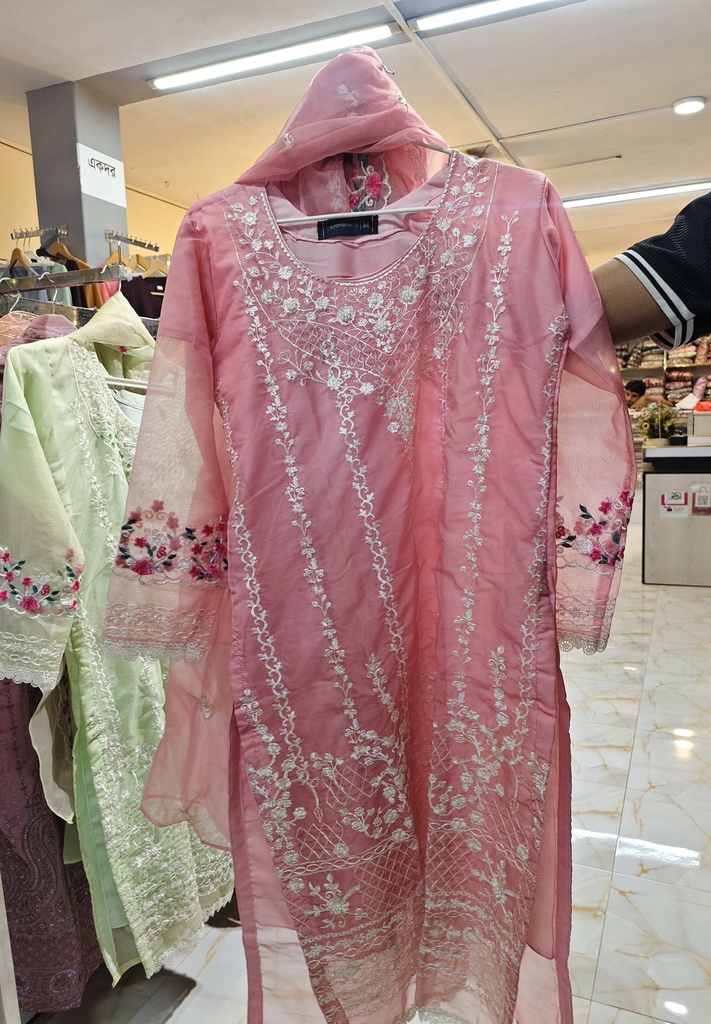Salowar Kameez for women