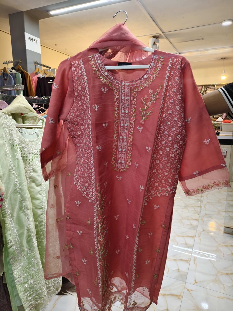 Salowar Kameez