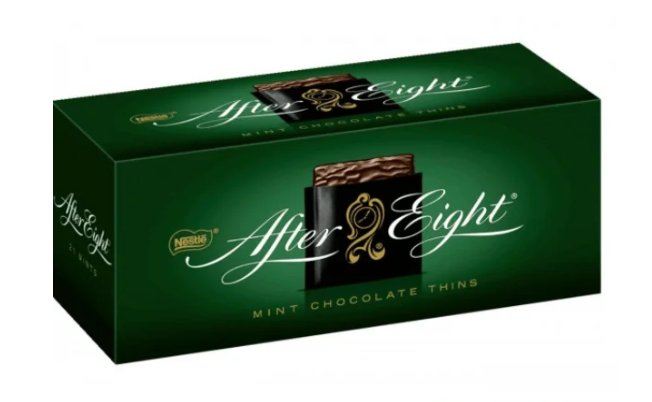 After Eight Dark Chocolate Thins