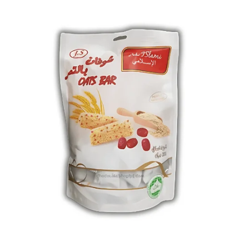 Al Islami Oats Bar 200gm