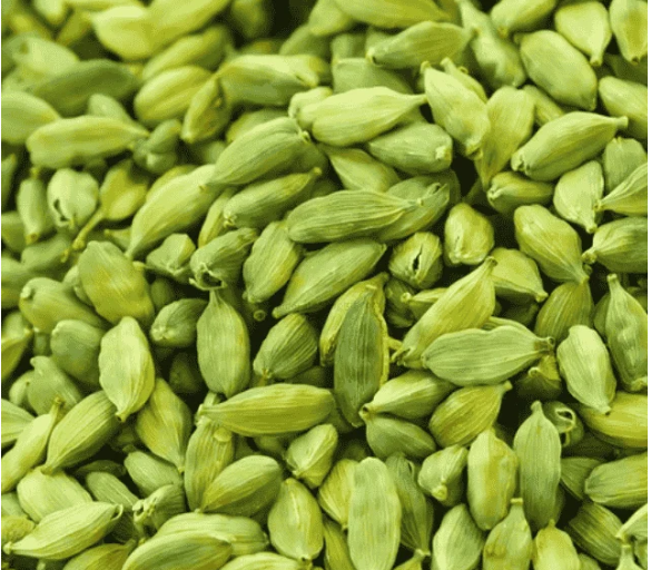 A Grade Green Cardamom 1kg