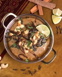 Hyderabad Haleem