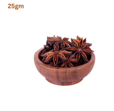 Anise – Star 25g