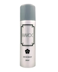 Havoc Deodorant Spray 200ml