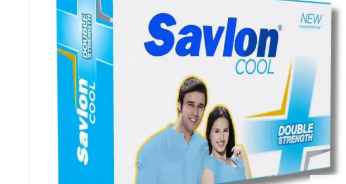 Savlon Soap Combo Pack 100gm (Save 15 tk)