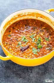 Chana Dal