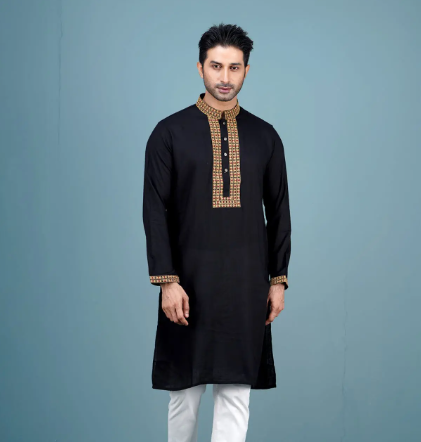 Stylish Premium Quality Panjabi
