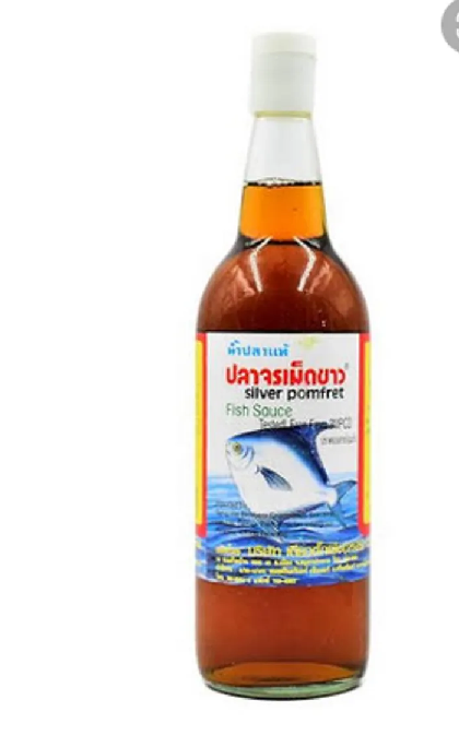Fish Sauce (250ml)