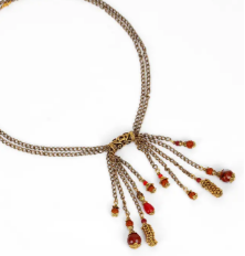 Beads Necklace