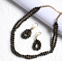 Beads Necklace Set