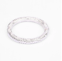 Silver Bangle