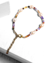 Pearl Bracelet