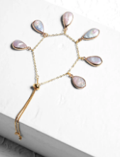 Mother of Pearl Bracelet