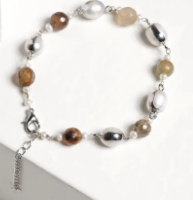 Pearl Bracelet