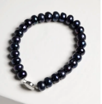 Pearl Bracelet