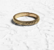 Brass Ring