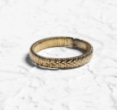 Brass Ring