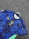 New Brazil 2026 home football jersey.