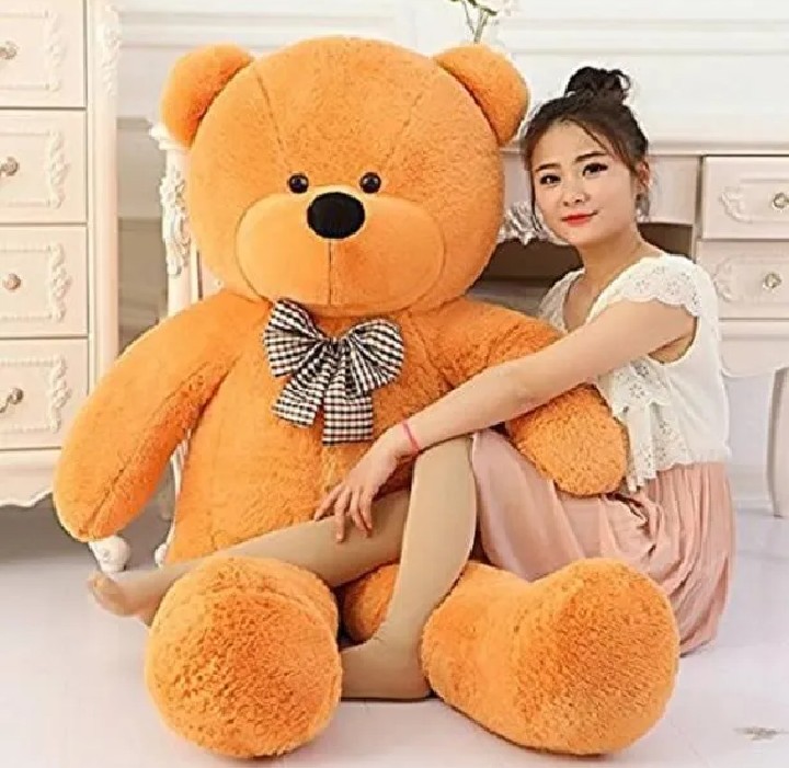 New Collection Extra Large Big Teddy Bear All Collers 2.5 Feet
